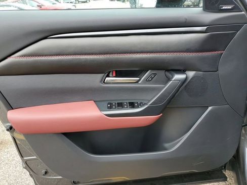 New 2026 MAZDA CX-50 2.5 Hybrid w/ Premium Plus Pkg image 24