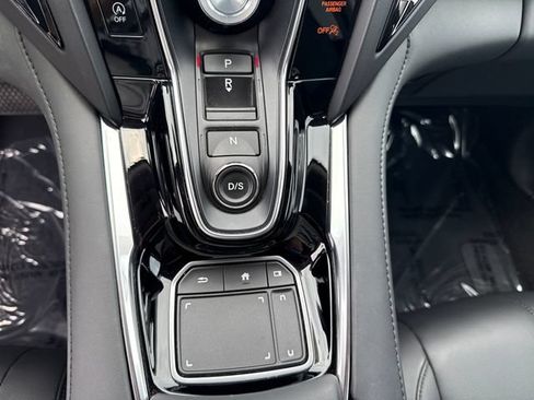 Certified 2023 Acura RDX A-Spec AWD/4WD image 23