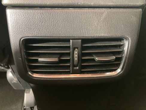 Used 2025 MAZDA CX-5 AWD 2.5 S w/ Preferred Package image 13