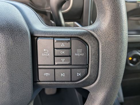 Used 2022 Ford F150 XL w/ STX Appearance Package image 17