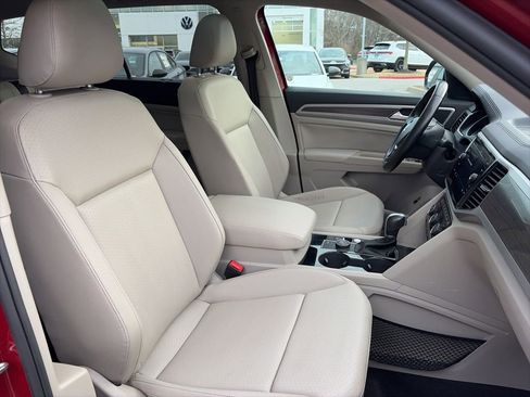 Used 2018 Volkswagen Atlas SEL image 26