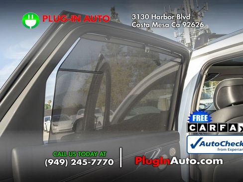 Used 2023 Genesis GV80 3.5T w/ Advanced Package image 12