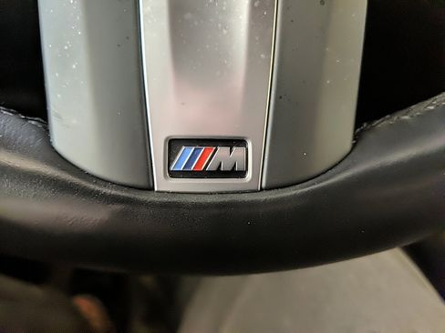 Used 2024 BMW X5 xDrive50e w/ M Sport Package image 13