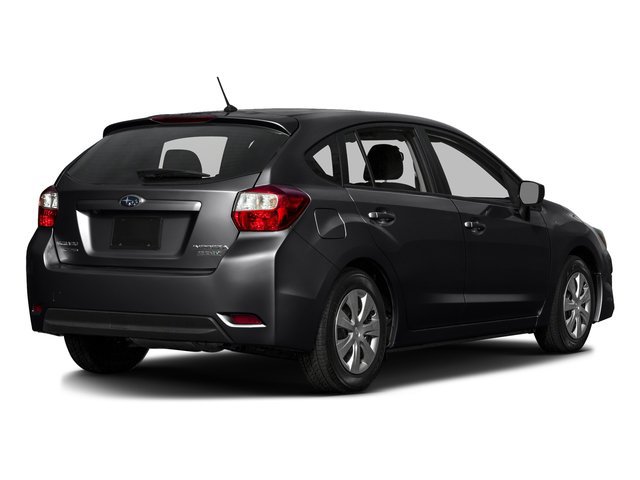 Used 2016 Subaru Impreza 2.0i Premium AWD/4WD image 2