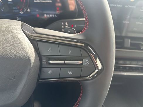 New 2026 Chevrolet Equinox RS image 17