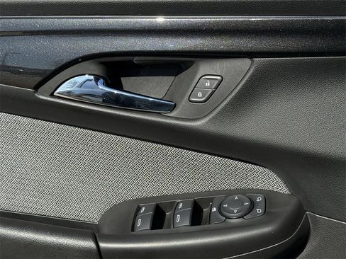 Certified 2025 Chevrolet TrailBlazer LT image 20