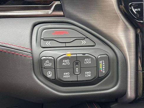 New 2026 RAM 1500 RHO AWD/4WD image 16