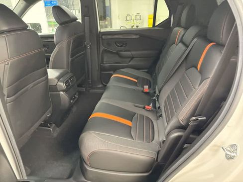 Certified 2026 Honda Passport TrailSport image 24