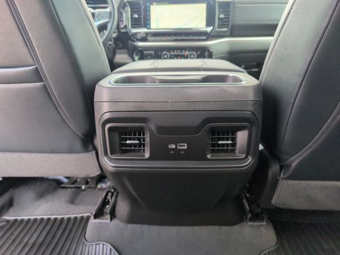 Used 2025 Chevrolet Silverado 2500 LT w/ Trail Boss Package AWD/4WD image 30