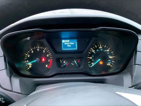 Used 2017 Ford Transit 350 XLT image 22