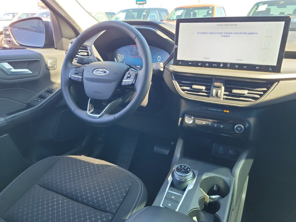 Certified 2023 Ford Escape Active w/ Tech Pack #2 AWD/4WD image 13