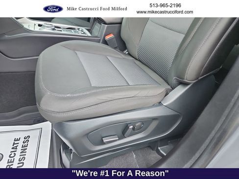 Certified 2023 Ford Explorer XLT AWD/4WD image 25