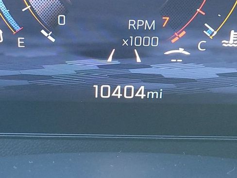 Used 2025 Chevrolet Traverse LT image 15