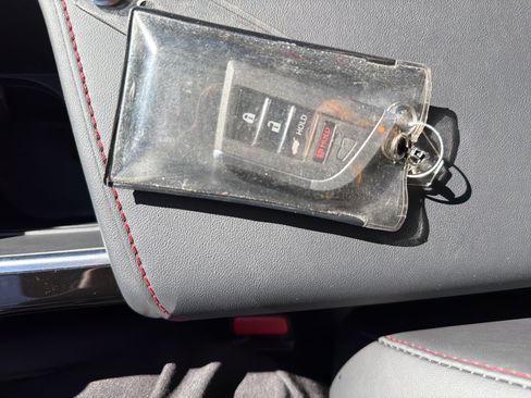 Certified 2025 Acura ADX A-Spec image 36