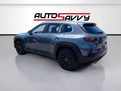 Used 2024 MAZDA CX-50 AWD 2.5 S w/ Cargo Package image 5