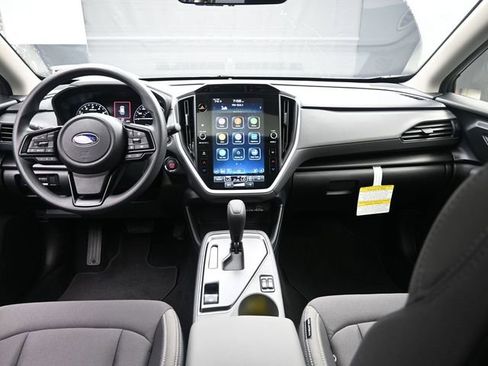 New 2025 Subaru Crosstrek 2.0i Premium AWD/4WD image 9