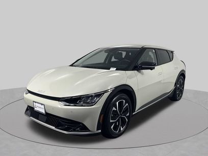 Used 2023 Kia EV6 Wind w/ Wind Technology Package