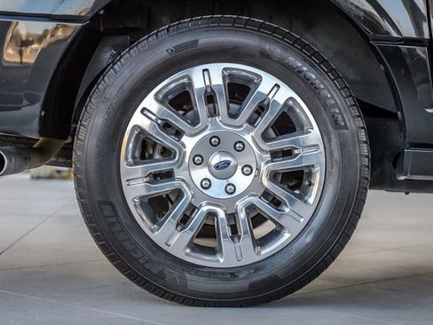 Used 2013 Ford Expedition EL Limited image 15