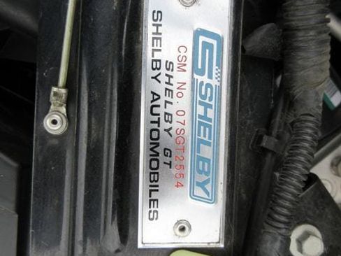 Used 2007 Ford Mustang GT Premium RWD image 31