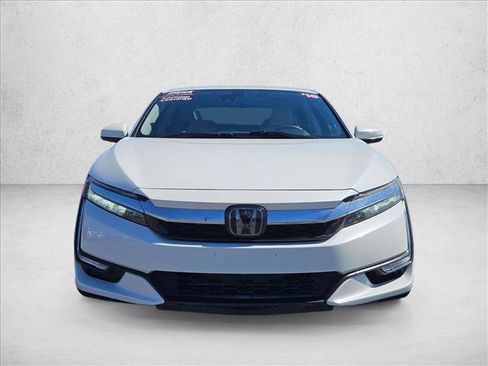 Used 2018 Honda Clarity Plug-In Hybrid image 2