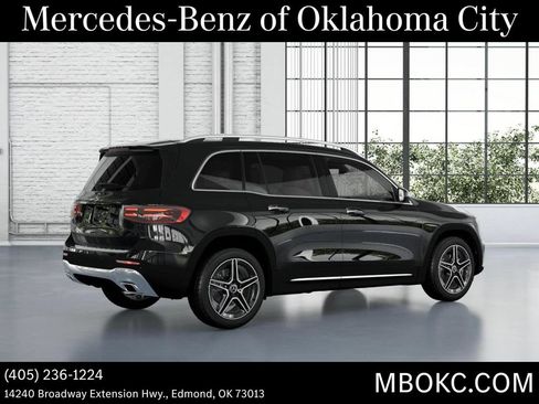 Used 2026 Mercedes-Benz GLB 250 image 21