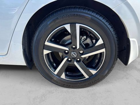 Used 2024 Nissan Sentra SV w/ All-Weather Package FWD image 31