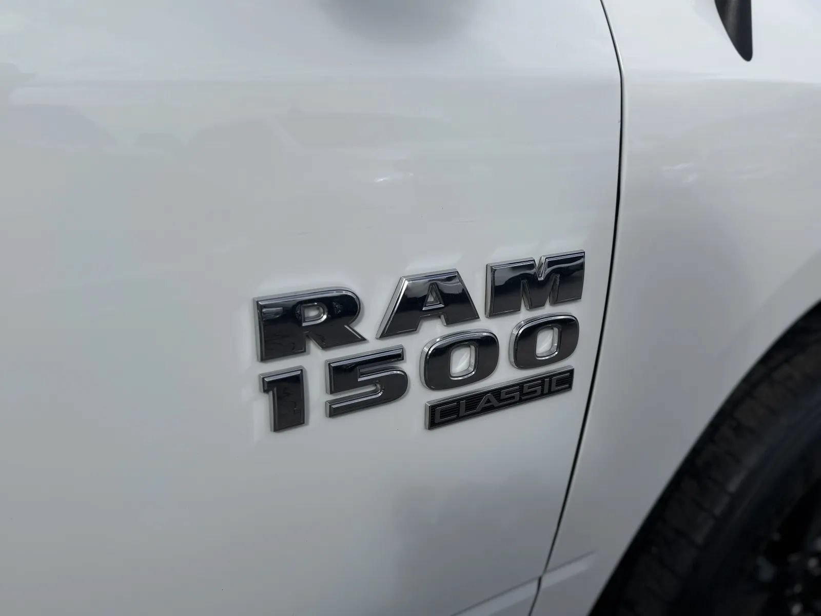 Used 2023 RAM 1500 Tradesman w/ Popular Equipment Group AWD/4WD image 37