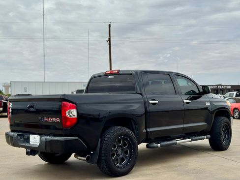 Used 2014 Toyota Tundra 1794 Edition RWD image 6