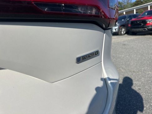 Used 2024 MAZDA CX-90 3.3 Turbo w/ Preferred Plus image 32