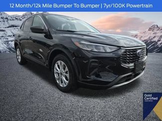 Certified 2023 Ford Escape Active w/ Cold Weather Package FWD 360° Tour