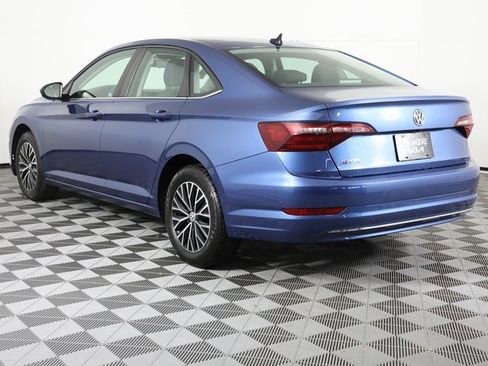 Used 2021 Volkswagen Jetta S image 6