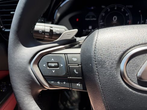 Used 2024 Lexus NX 250 FWD image 29