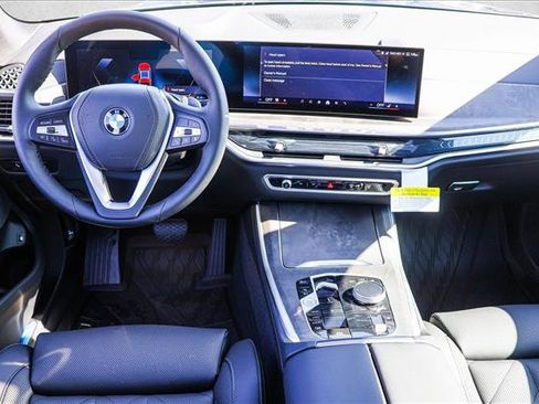 Certified 2025 BMW X5 xDrive50e w/ Parking Assistance Package image 21