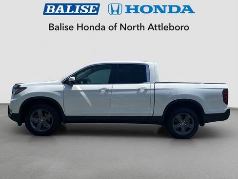 Used 2023 Honda Ridgeline RTL image 2