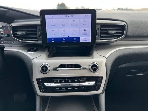 Certified 2023 Ford Explorer XLT w/ Equipment Group 202A image 24