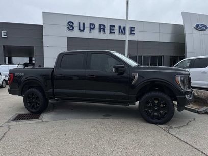 Used 2022 Ford F150 Platinum w/ Equipment Group 701A High