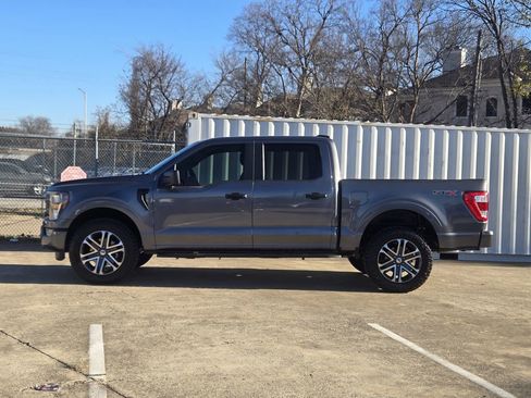Used 2023 Ford F150 XL w/ STX Appearance Package image 5