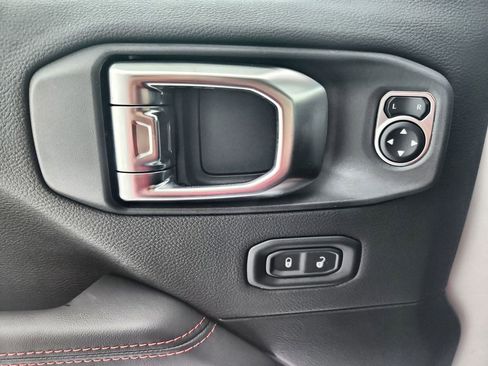 New 2026 Jeep Gladiator Rubicon image 21