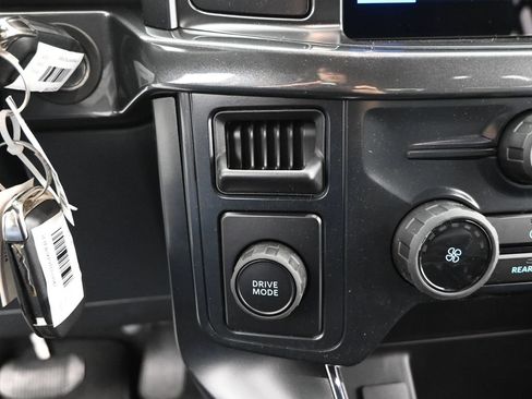 New 2026 Ford F150 STX w/ Equipment Group 200A RWD image 16