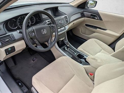 Used 2013 Honda Accord LX image 10