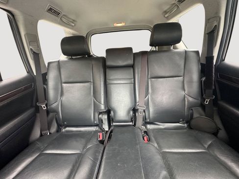 Used 2017 Lexus GX 460 Premium w/ Premium Package AWD/4WD image 12