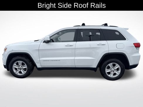 Used 2014 Jeep Grand Cherokee Laredo w/ Quick Order Package 23E image 7
