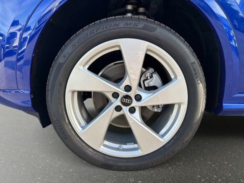 New 2025 Audi Q5 Premium Plus image 9