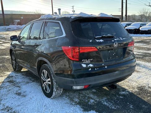 Used 2016 Honda Pilot EX-L image 6