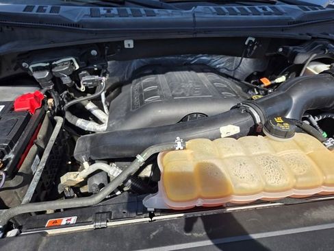 Used 2015 Ford F150 XLT w/ Equipment Group 301A Mid AWD/4WD image 22
