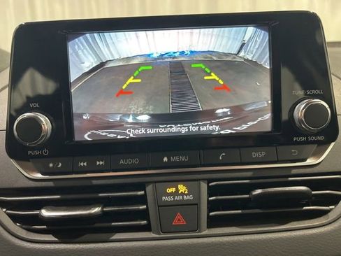 Certified 2024 Nissan Altima 2.5 S FWD image 24