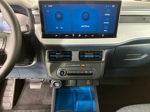 New 2026 Ford Maverick XLT FWD image 27