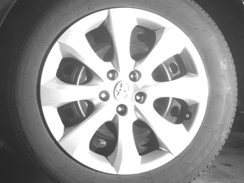 Used 2025 Toyota Corolla LE FWD image 14