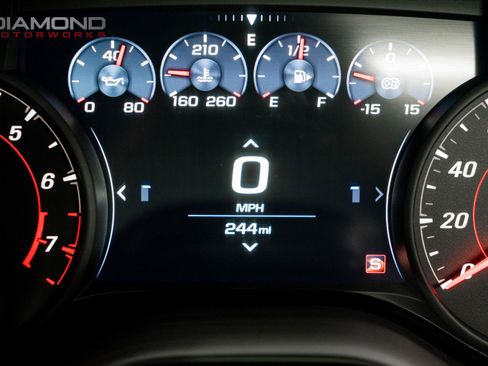 Used 2023 Chevrolet Camaro ZL1 image 91