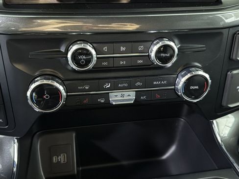 Used 2023 Ford F150 XLT w/ Equipment Group 302A High AWD/4WD image 24